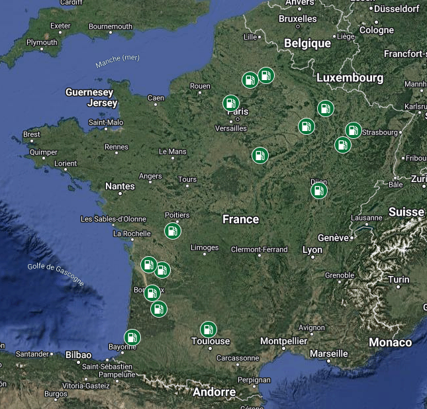 Carte